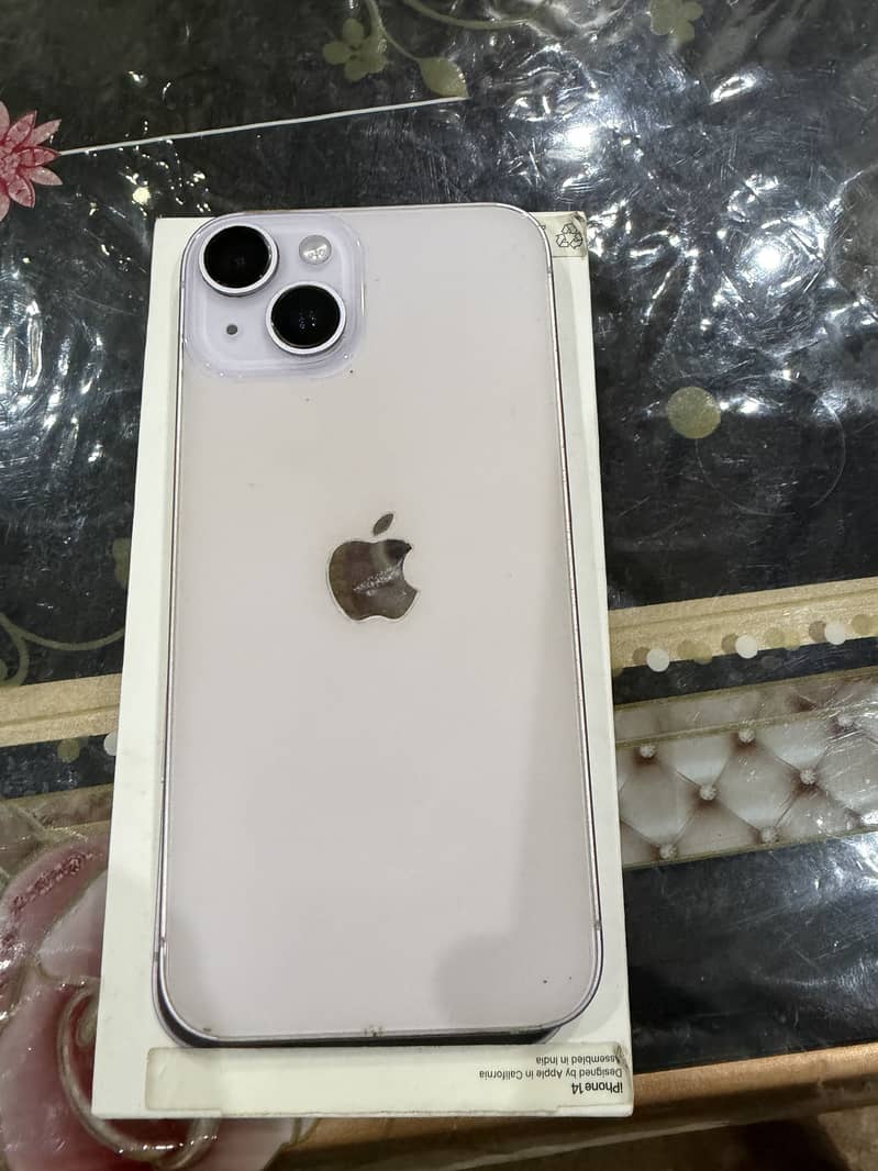 Apple iPhone 14 0