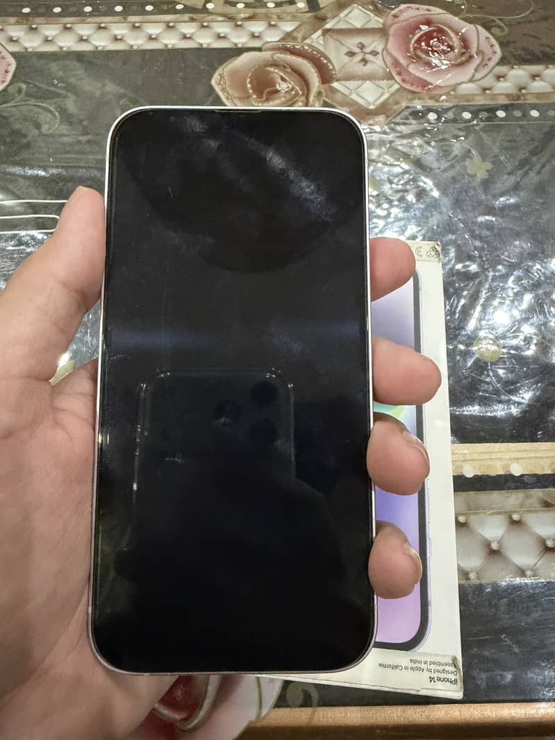 Apple iPhone 14 2