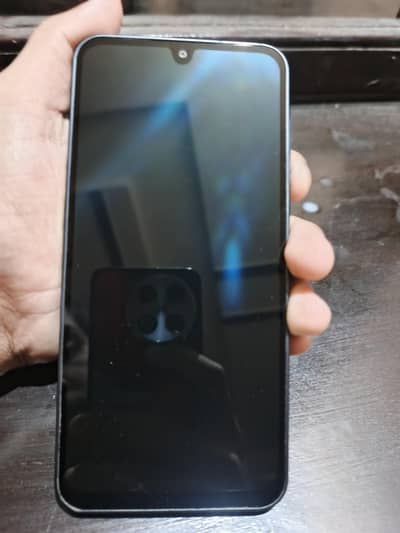 Samsung Mobile A16