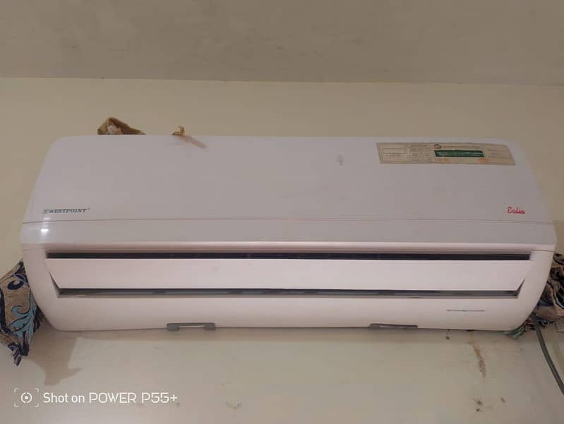 West point AC 1.5ton 1