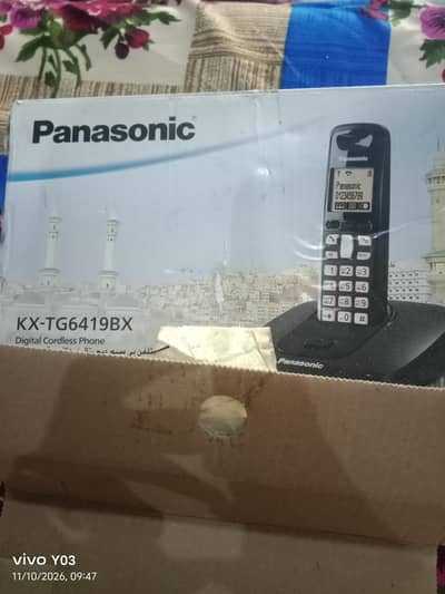 hone (Landline Telephone