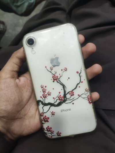 Apple iPhone XR