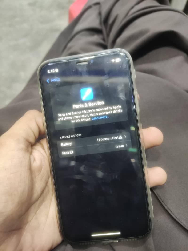 Apple iPhone XR 1