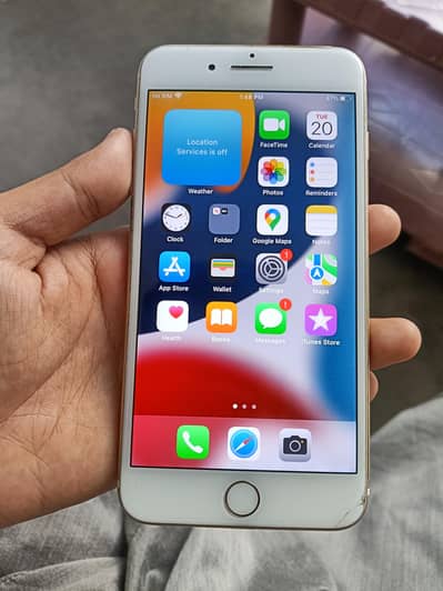Apple iPhone 7 Plus