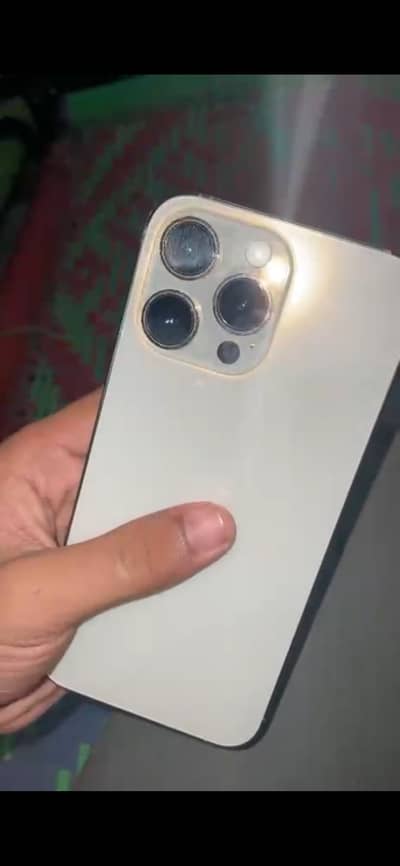 Apple iPhone 14 Pro Max jv