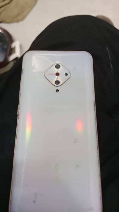 Vivo S1 Pro