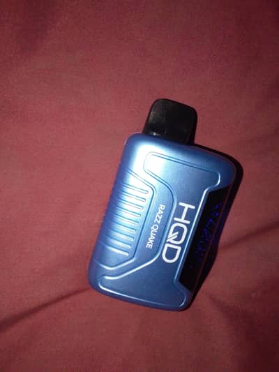 Go 35k vipe