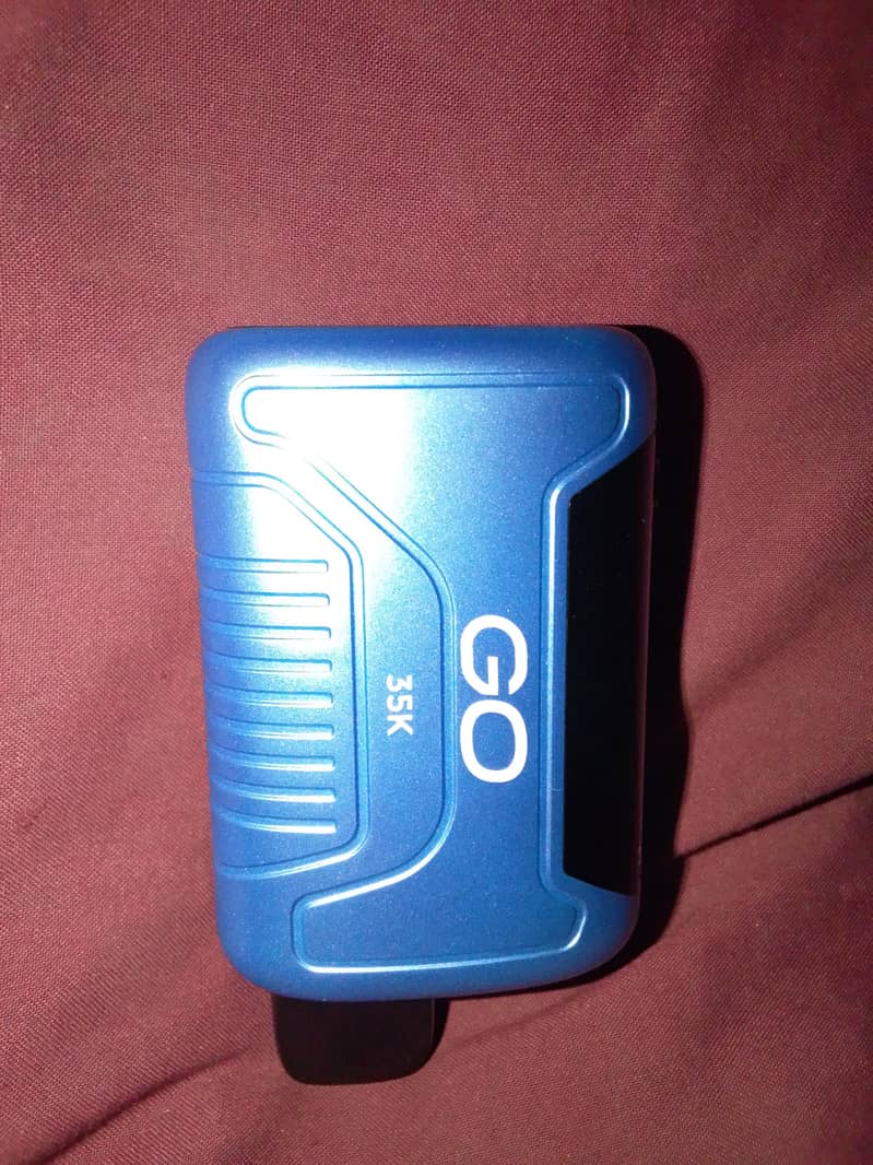 Go 35k vipe 1