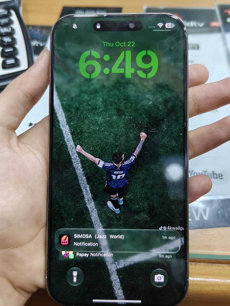 Apple iPhone 16 Pro Max 3