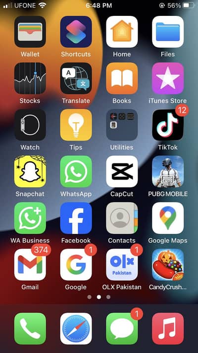 Apple iPhone 7