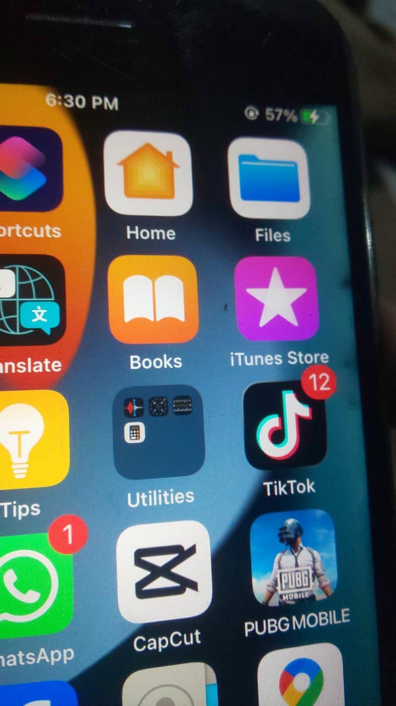 Apple iPhone 7 5