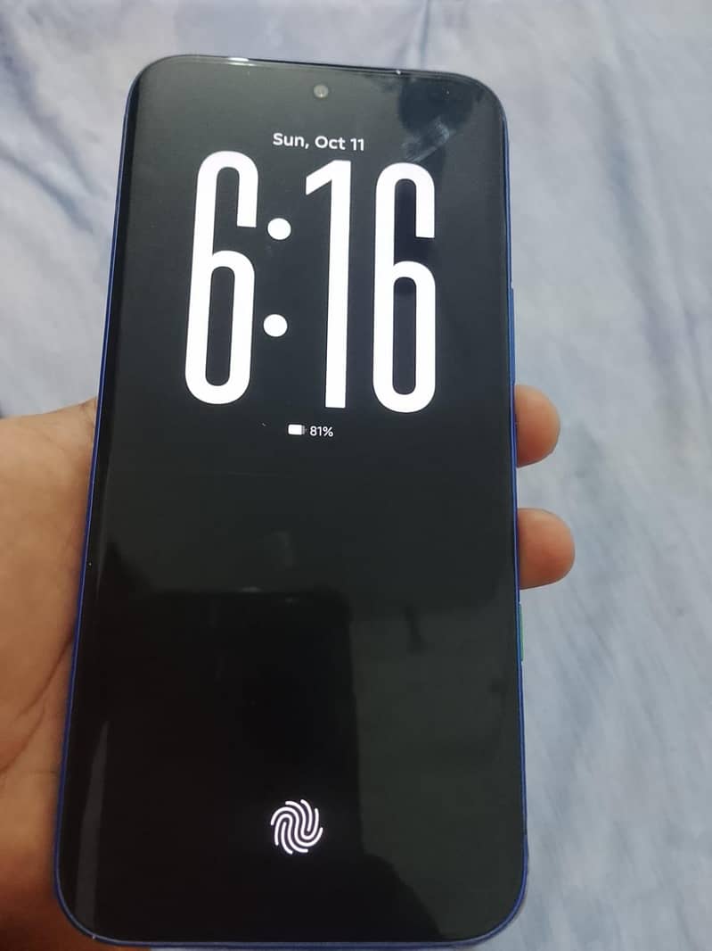 Infinix Other Model 1