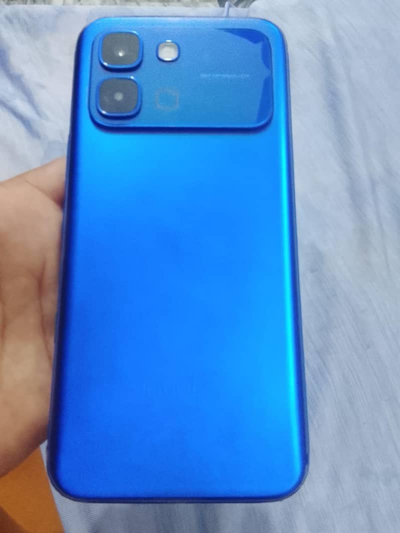 Infinix Other Model 4