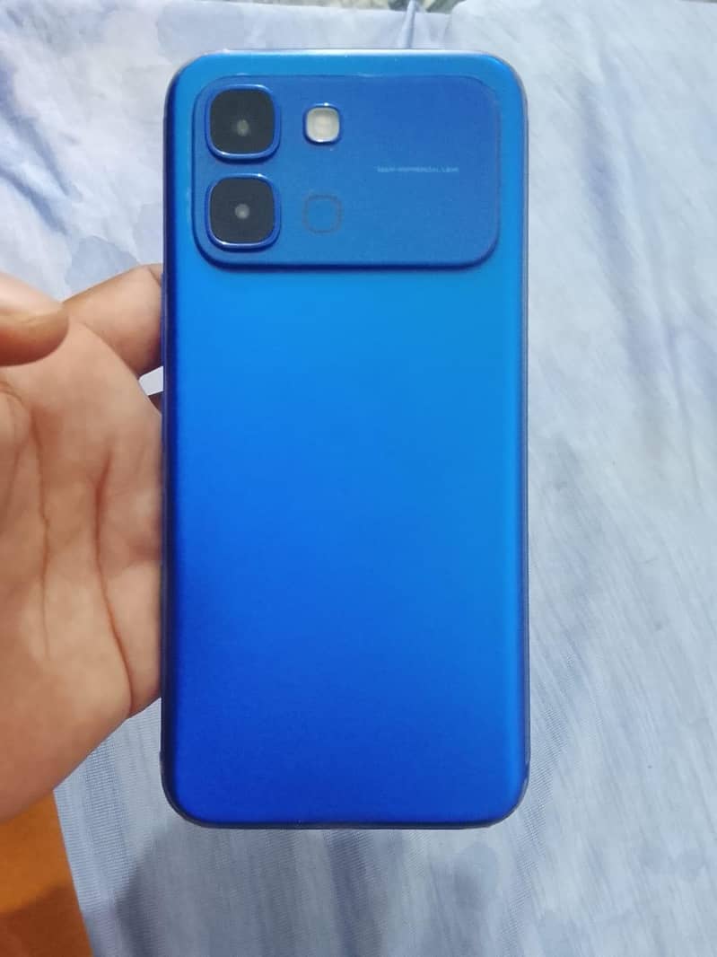 Infinix Other Model 6