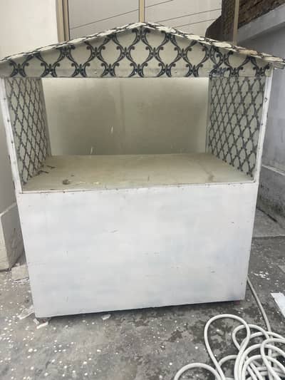 Food cart