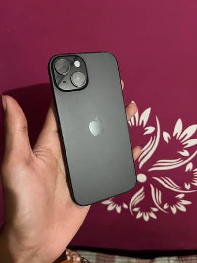 Apple iPhone 15