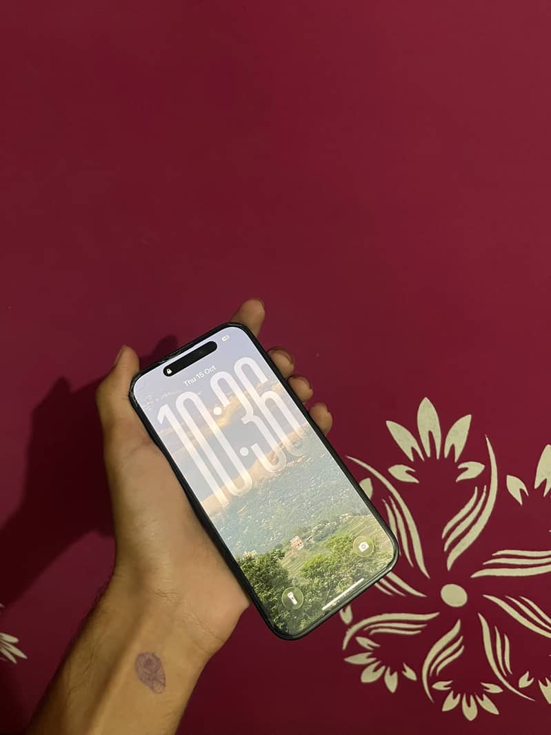 Apple iPhone 15 1