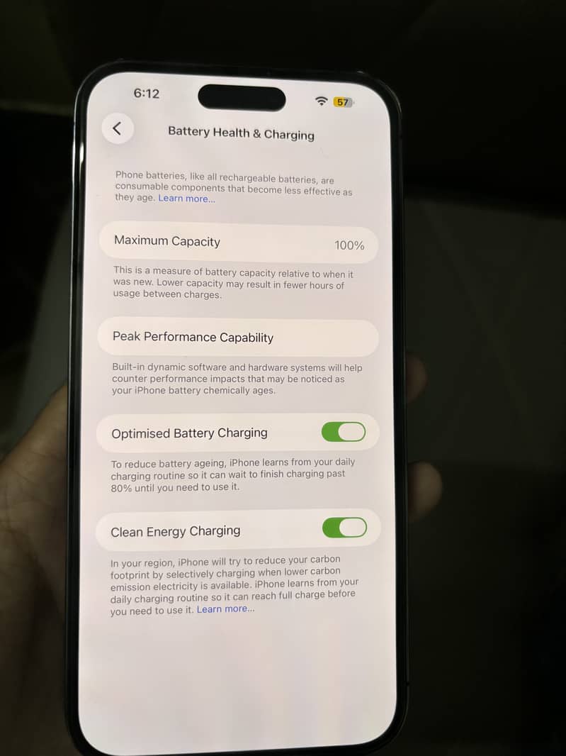 Apple iPhone 14 Pro Max 2