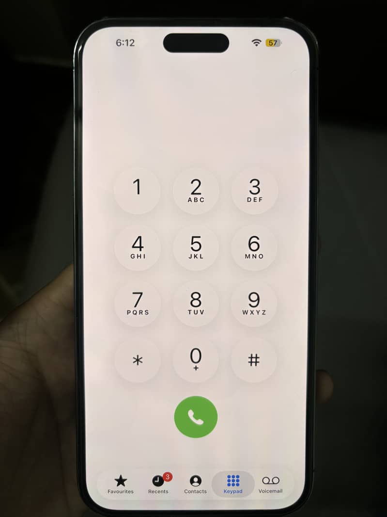 Apple iPhone 14 Pro Max 5