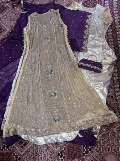 Bridal Valima soat