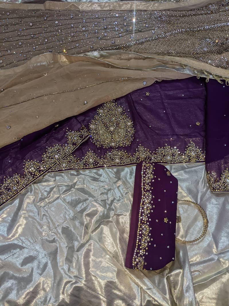 Bridal Valima soat 1