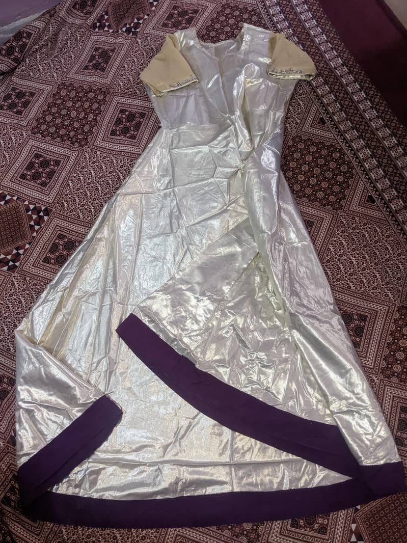 Bridal Valima soat 2