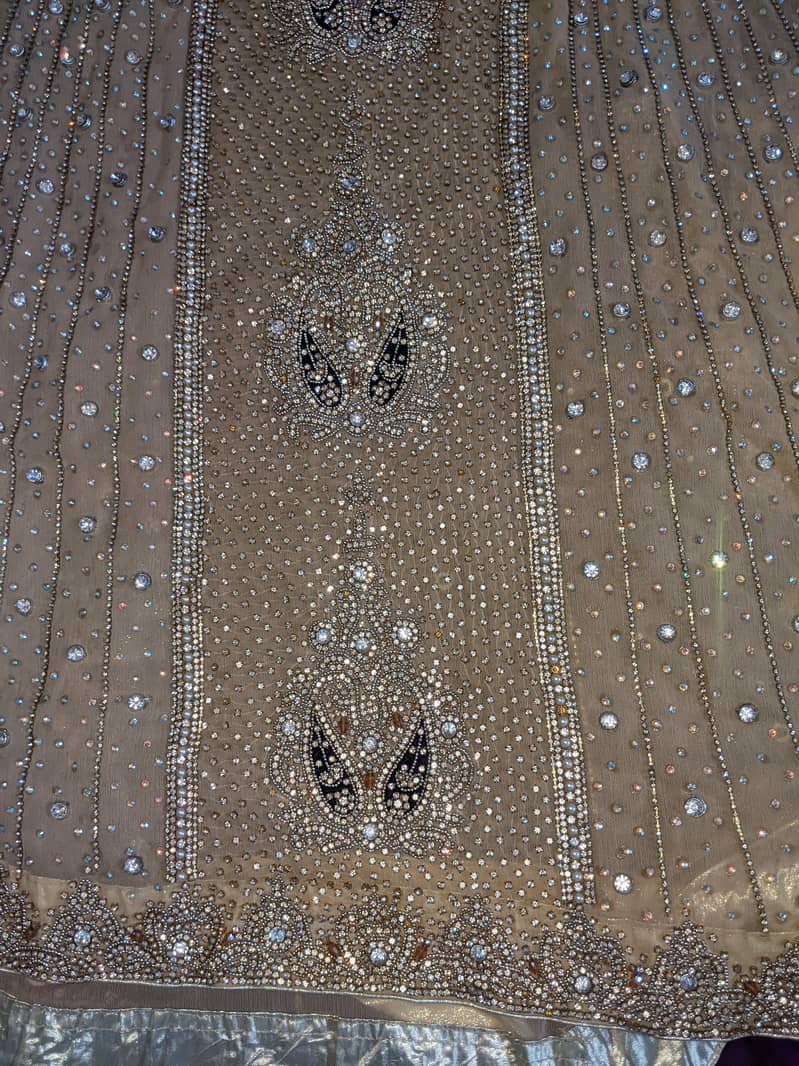 Bridal Valima soat 3