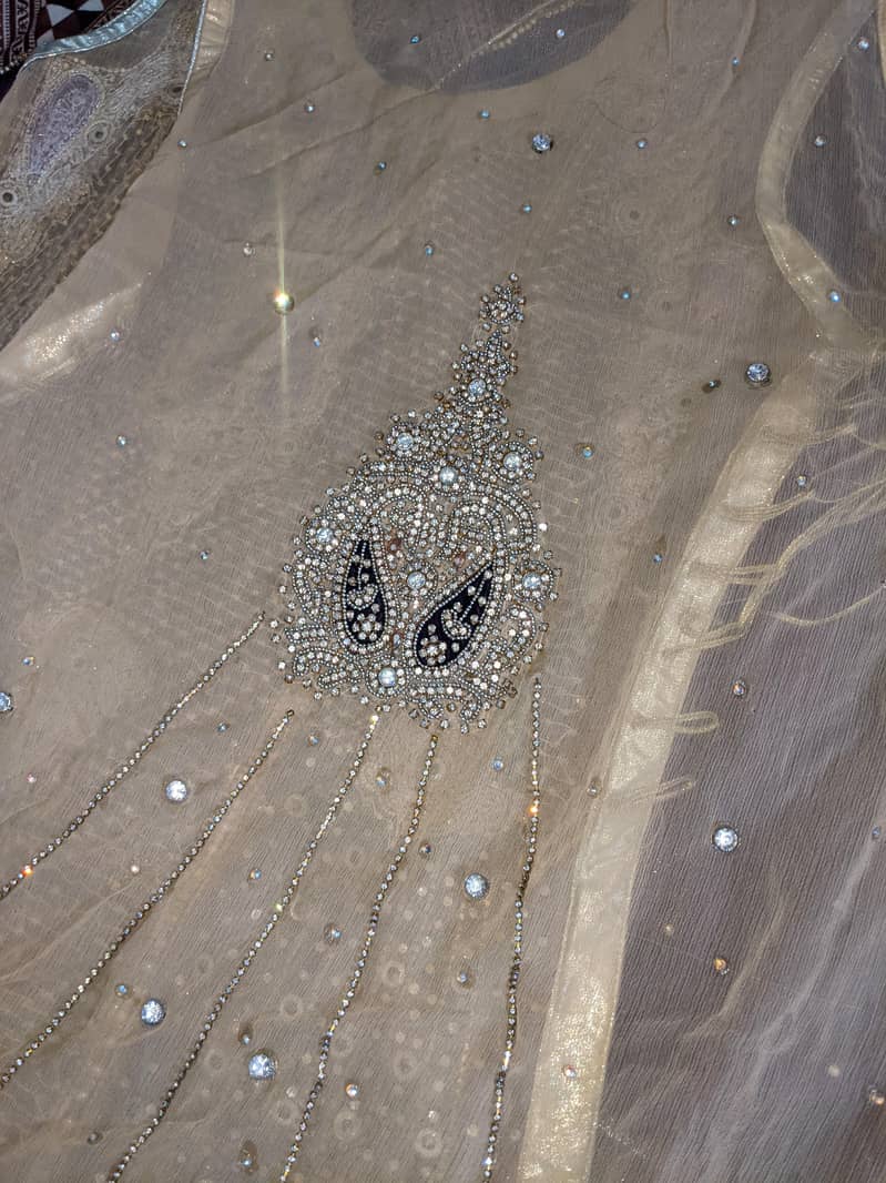 Bridal Valima soat 4