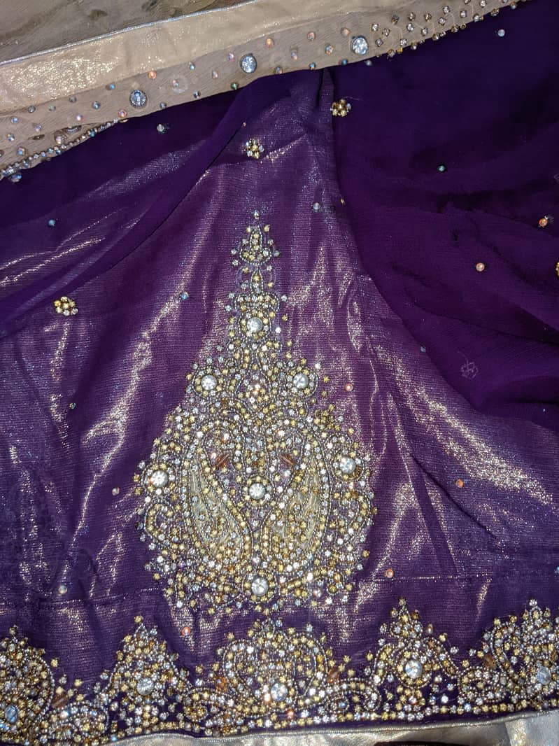 Bridal Valima soat 5
