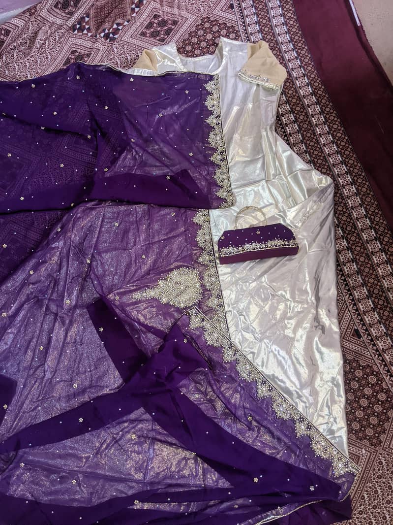 Bridal Valima soat 6