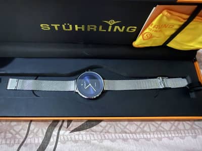 STÜHRLING GP15762