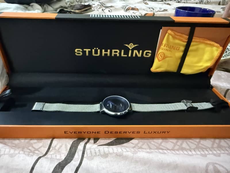 STÜHRLING GP15762 6