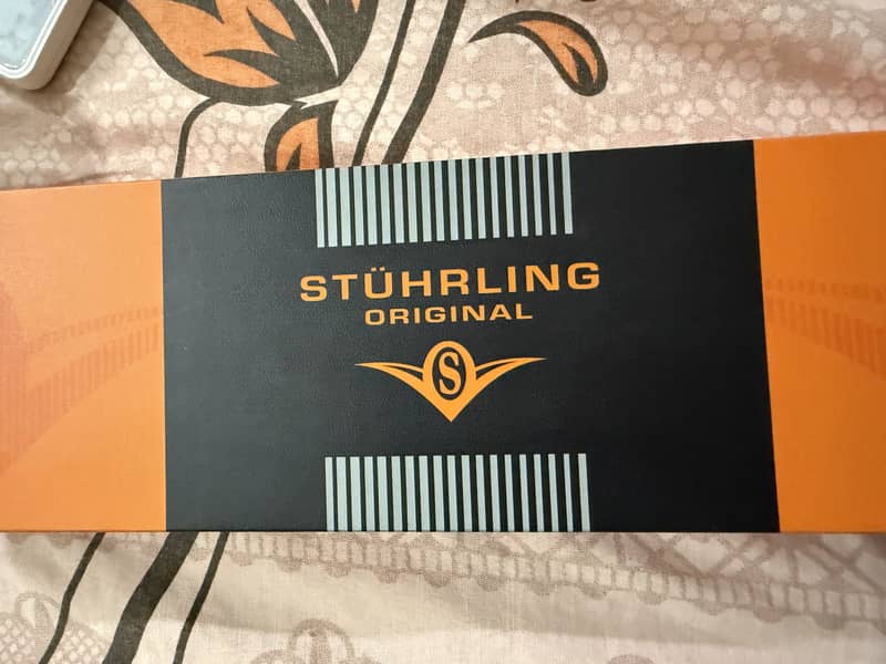 STÜHRLING GP15762 8