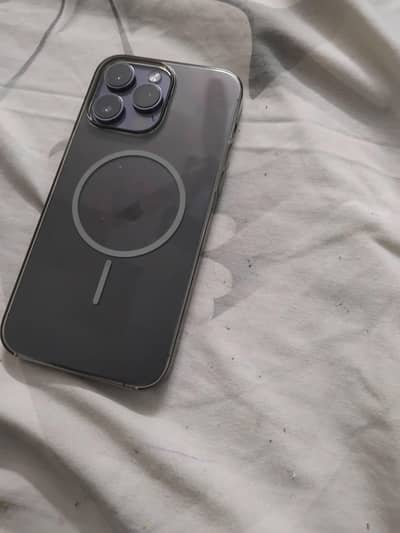 Apple iPhone 14 Pro Max Jv