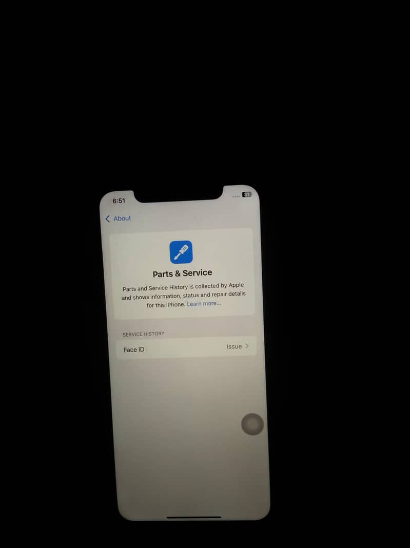 Apple iPhone XR 0