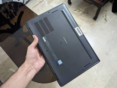 Dell Latitude 7420 i5/11th 16/256