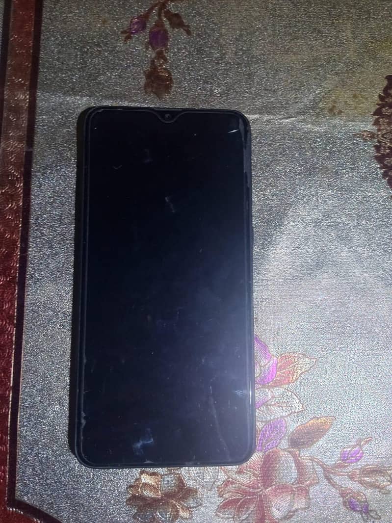 OPPO A5s 0