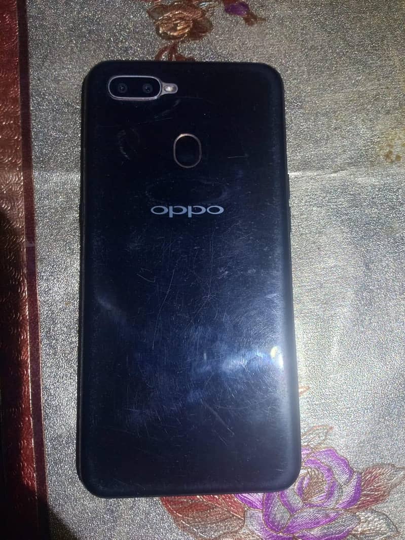 OPPO A5s 2