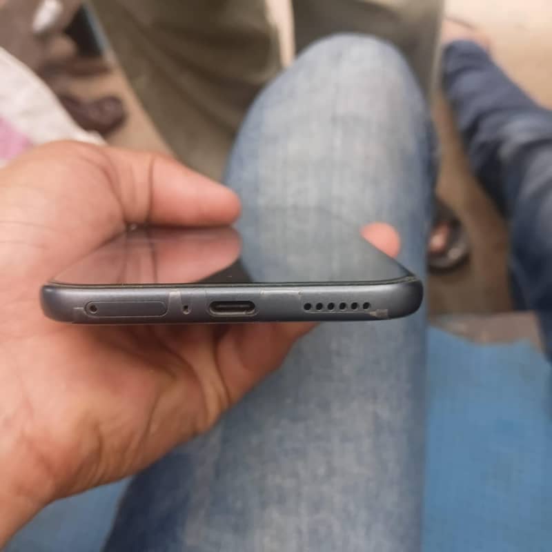 Infinix Note Edge 5g 3