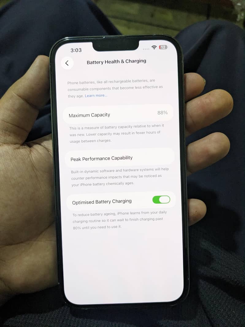 Apple iPhone 13 Pro Max 5