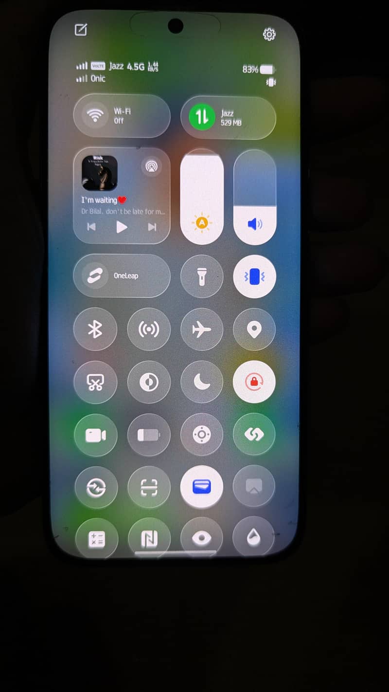 Tecno camon 50 pro 2