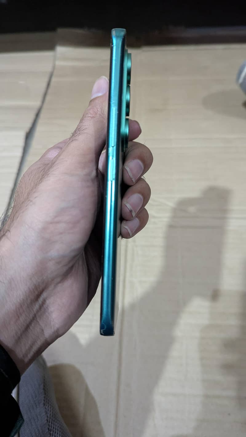 Tecno camon 50 pro 3