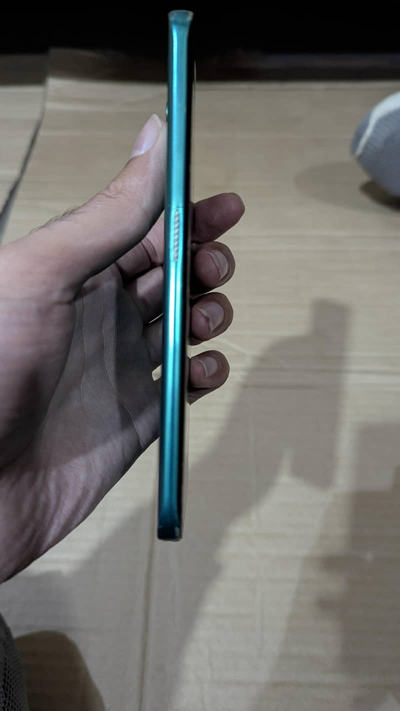 Tecno camon 50 pro 4