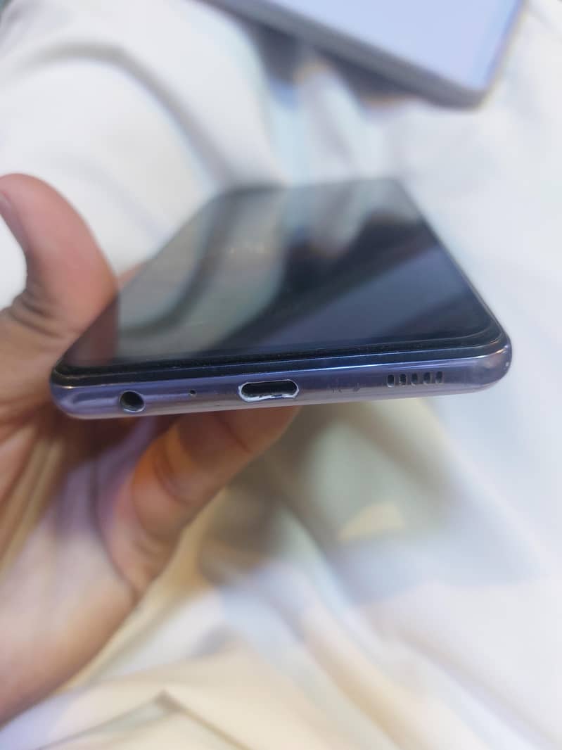 Samsung Mobile A52s 3