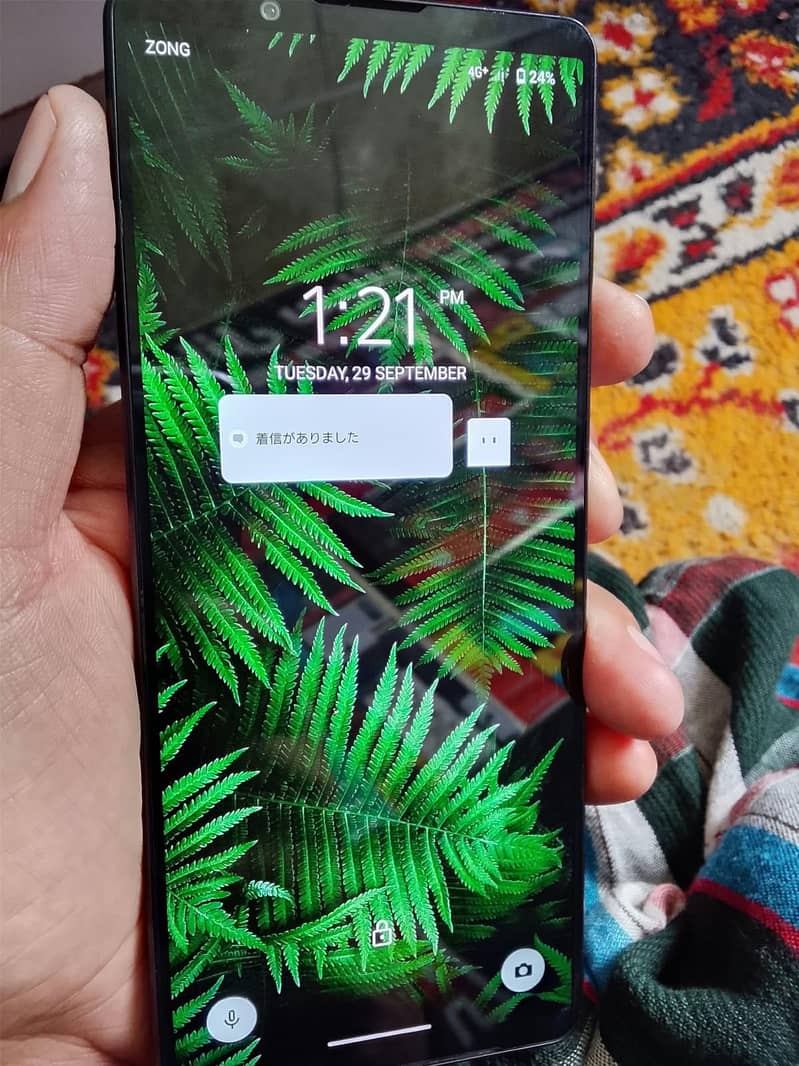 Sony 1 IV 5