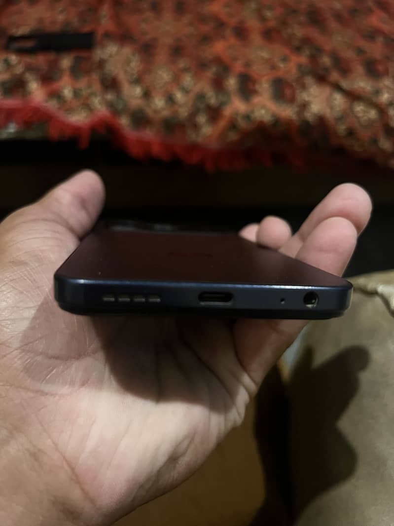 Itel A90 2