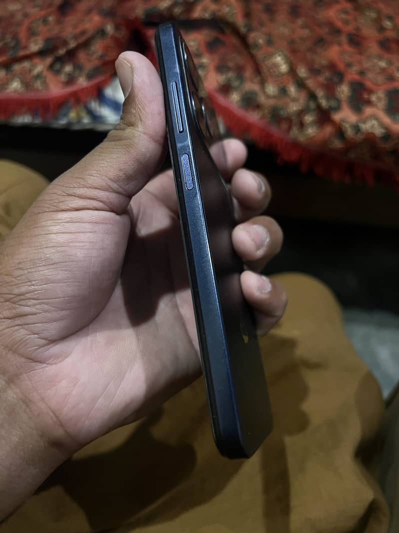 Itel A90 3