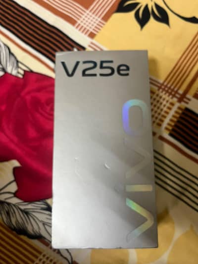 Vivo V25e