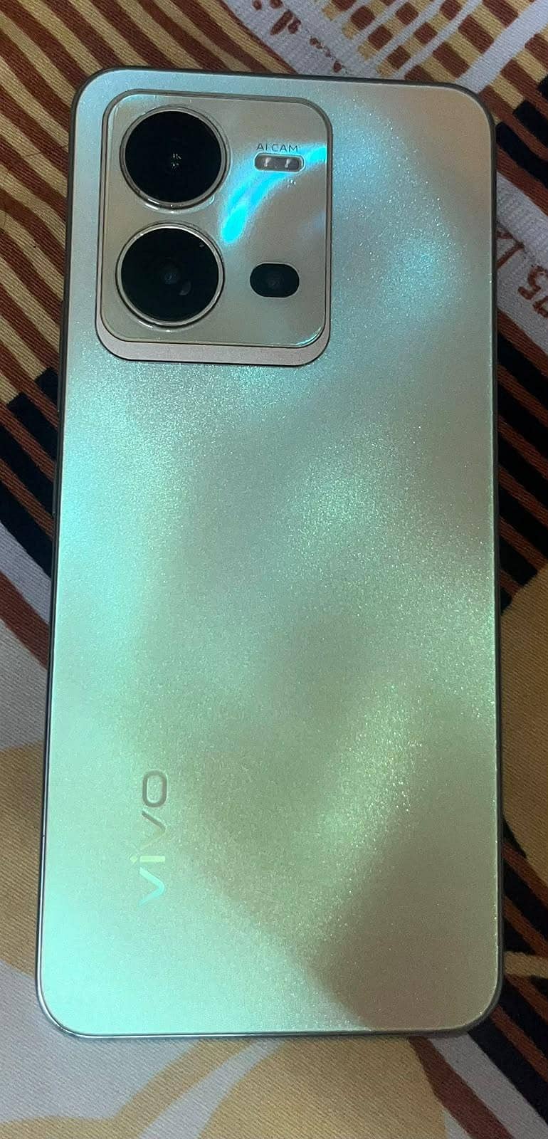 Vivo V25e 1