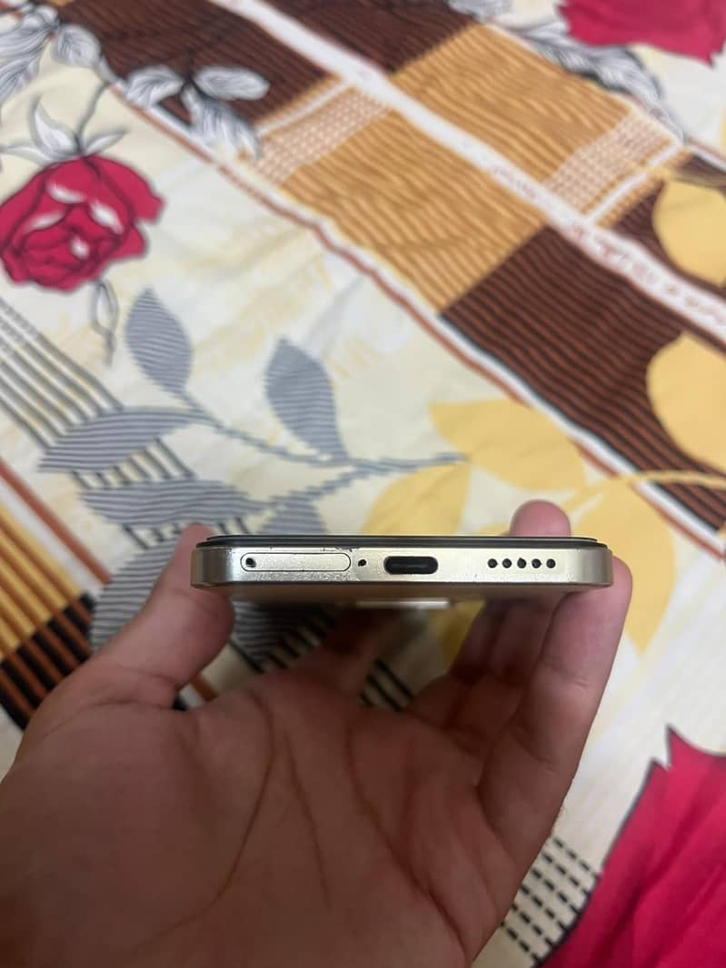 Vivo V25e 5